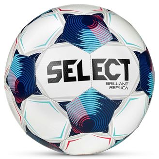 Brillant Replica - 4 / White/Blue
