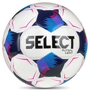 Futsal Light - White/Blue / official size