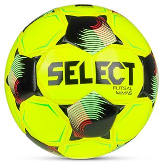 Futsal Mimas - Yellow/Green / official size