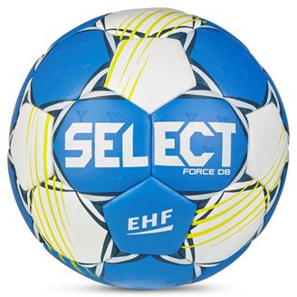 Football - Force DB - 2 / Blue/White