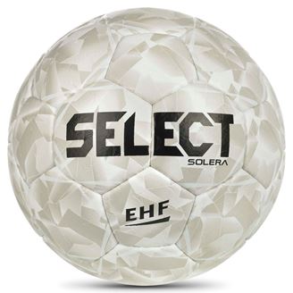 Handball - Solera - White / size 1
