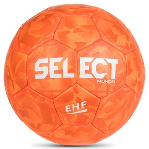 Handball - Mundo - Orange / size 0