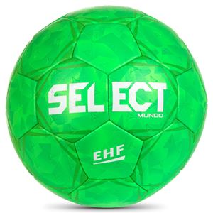 Handball - Mundo - Green / size 2