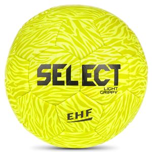 Handball - Light Grippy - Yellow / size 0