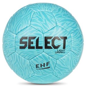 Handball - Light Grippy - Blue / size 1