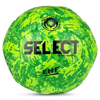 Handball - Goalcha Street Handball - 42 cm / Green