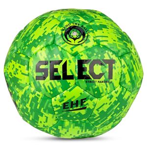 Handball - Goalcha Street Handball - 47 cm / Green