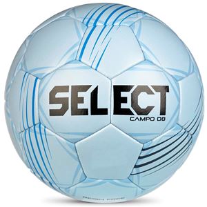 Handball - Campo DB - 2 / Lightblue/Black