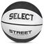 Basketball - Street - 5 / White/Black