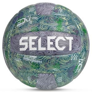 Beach volleyball - Blue/Purple / 5
