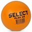 Foam ball - with skin Play - 21 cm / Orange