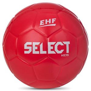 Handball - Foam Ball - 42 cm / Red