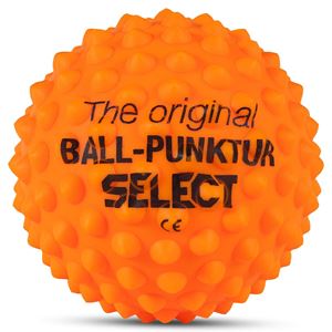 Massage ball - Ball-Punktur - Orange