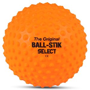 Massage ball - Ball-Stik - Orange