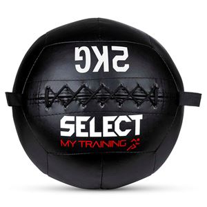 Gymball - 2kg. - 2 kg / Black