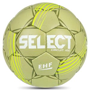 Handball - Circuit - Green / size 1