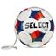 Football - Colpo Di Testa - White/Red / 5