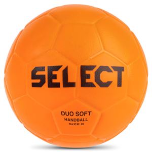 Handball - Duo Soft - 00 / Orange