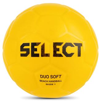 Handball - Duo Soft - 1 / Yellow