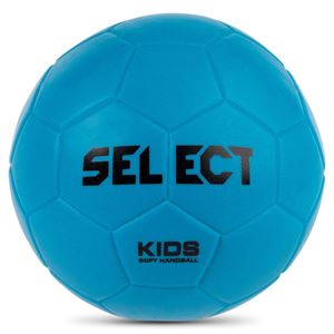 Handball - Soft, youth - 1 / Blue
