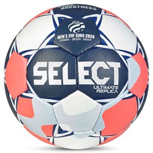 Replica EHF Euro Men - Blue/Red / 0