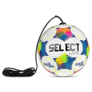 Street Kicker NTF - White/Blue / 4