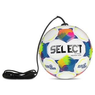 Street Kicker NTF - White/Blue / 4