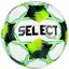 Football - Brillant Replica 3F Superliga - White/Green / 4