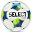 Futsal Super - White/Blue / official size