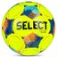 Futsal Super - Yellow/Blue / official size