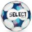 Football - Brillant Super TB - 5 / White/Blue