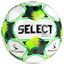 Football - Brillant Super UZ 3F Superliga - White/Green / 5