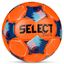 Football - Brillant Super TB - 5 / Orange/Blue