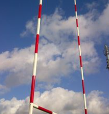 Image de la catégorie Poteaux