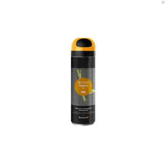 Afbeelding van Tijdelijke gele aerosol 500ML