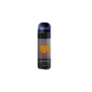 Image de Aerosol Bleu 500ML temporaire