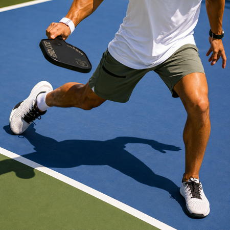 Picture for category Racket sports