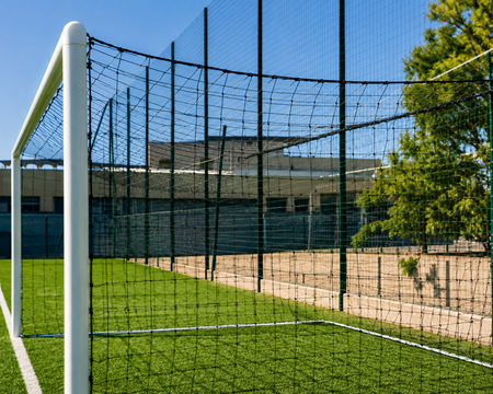Picture for category Nets and field equipment