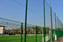 Afbeelding van 24 x 4 m Beschermend net voor speelvelden,