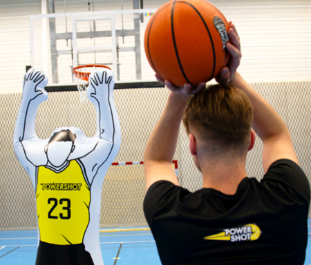 Image de la catégorie Hand/Basketball
