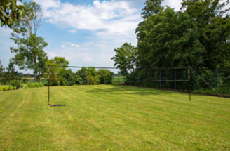 Image sur Set de Volleyball Outdoor