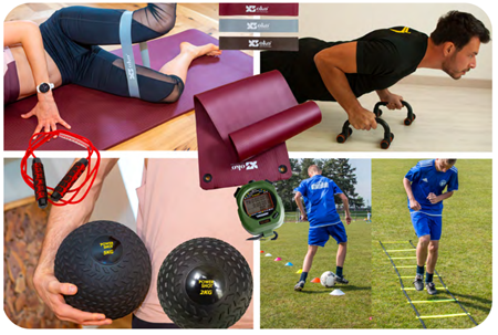 Image de la catégorie Multisports