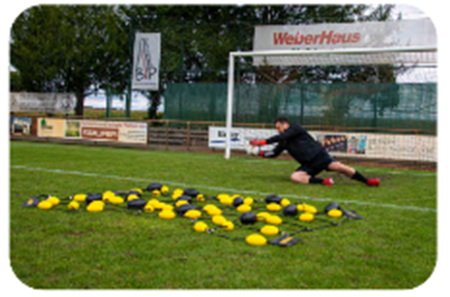 Image de la catégorie Entrainement