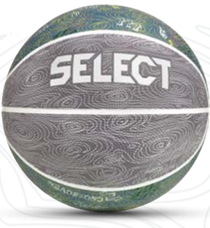 Image sur BASKETBALL
