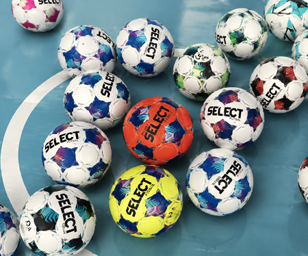 Image de la catégorie Futsal