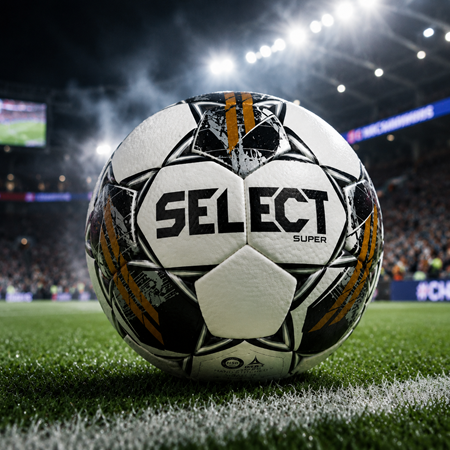 Afbeelding voor categorie Voetball PRO series