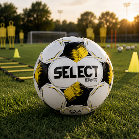 Afbeelding voor categorie Voetball CLUB