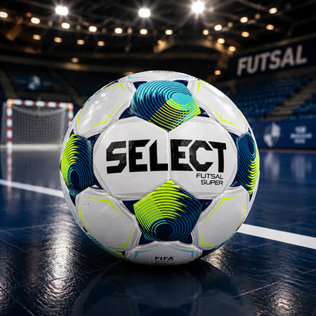 Afbeelding voor categorie Zaalvoetbal PRO series