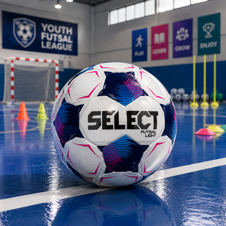 Afbeelding voor categorie Futsal Jeugd