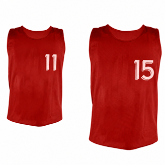 Image sur Lot 5 Rouge XS (11-15)